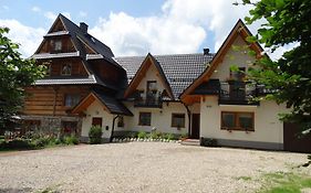 Apartamenty Tatrzańska Dolina